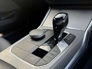 BMW 3 Series 2.0 320d xDrive M Sport Auto 4WD 5dr 29