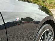 BMW 3 Series 2.0 320d xDrive M Sport Auto 4WD 5dr 10
