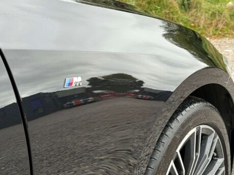 BMW 3 Series 2.0 320d xDrive M Sport Auto 4WD 5dr 10