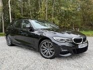 BMW 3 Series 2.0 320d xDrive M Sport Auto 4WD 5dr 1