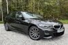 BMW 3 Series 2.0 320d xDrive M Sport Auto 4WD 5dr