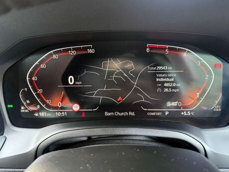 BMW 3 Series 2.0 320d xDrive M Sport Auto 4WD 5dr 25