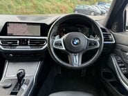 BMW 3 Series 2.0 320d xDrive M Sport Auto 4WD 5dr 31