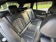 BMW 3 Series 2.0 320d xDrive M Sport Auto 4WD 5dr 14