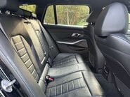 BMW 3 Series 2.0 320d xDrive M Sport Auto 4WD 5dr 35