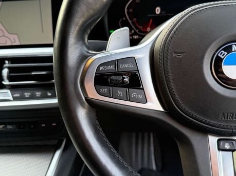 BMW 3 Series 2.0 320d xDrive M Sport Auto 4WD 5dr 26