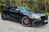 Mercedes-Benz A Class 2.0 A45 AMG 4Matic Auto 4WD 5dr