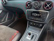 Mercedes-Benz A Class 2.0 A45 AMG 4Matic Auto 4WD 5dr 11