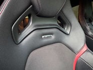 Mercedes-Benz A Class 2.0 A45 AMG 4Matic Auto 4WD 5dr 12