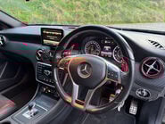 Mercedes-Benz A Class 2.0 A45 AMG 4Matic Auto 4WD 5dr 8