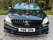 Mercedes-Benz A Class 2.0 A45 AMG 4Matic Auto 4WD 5dr 9
