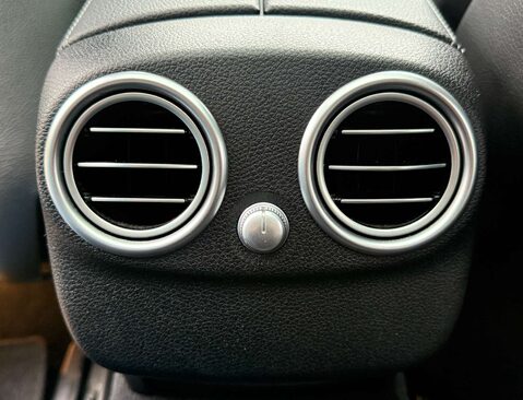 Mercedes-Benz C Class 2.1 C 250 AMG Line Premium D Auto 2dr 40