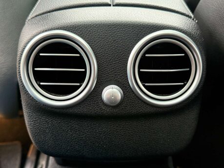 Mercedes-Benz C Class 2.1 C 250 AMG Line Premium D Auto 2dr 40