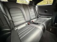 Mercedes-Benz C Class 2.1 C 250 AMG Line Premium D Auto 2dr 24