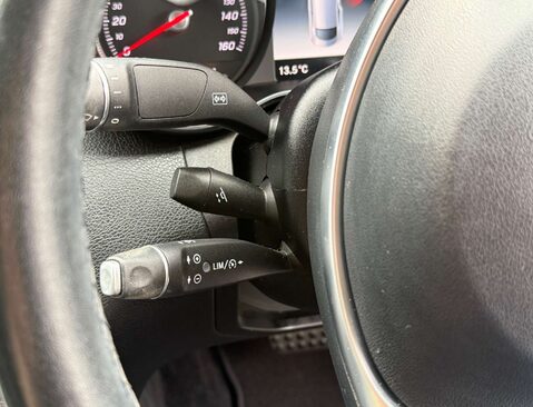 Mercedes-Benz C Class 2.1 C 250 AMG Line Premium D Auto 2dr 28