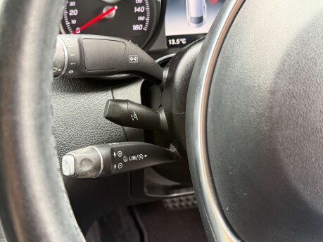 Mercedes-Benz C Class 2.1 C 250 AMG Line Premium D Auto 2dr 28