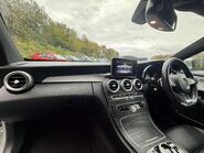 Mercedes-Benz C Class 2.1 C 250 AMG Line Premium D Auto 2dr 39
