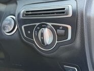 Mercedes-Benz C Class 2.1 C 250 AMG Line Premium D Auto 2dr 10