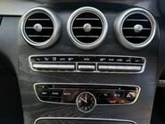Mercedes-Benz C Class 2.1 C 250 AMG Line Premium D Auto 2dr 17