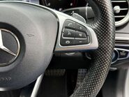 Mercedes-Benz C Class 2.1 C 250 AMG Line Premium D Auto 2dr 31