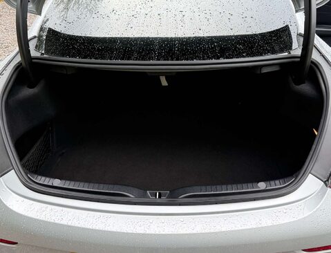 Mercedes-Benz C Class 2.1 C 250 AMG Line Premium D Auto 2dr 27