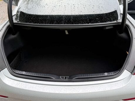 Mercedes-Benz C Class 2.1 C 250 AMG Line Premium D Auto 2dr 27