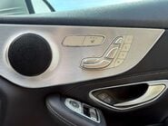 Mercedes-Benz C Class 2.1 C 250 AMG Line Premium D Auto 2dr 20