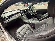 Mercedes-Benz C Class 2.1 C 250 AMG Line Premium D Auto 2dr 35
