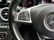 Mercedes-Benz C Class 2.1 C 250 AMG Line Premium D Auto 2dr 30