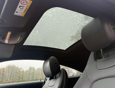 Mercedes-Benz C Class 2.1 C 250 AMG Line Premium D Auto 2dr 42