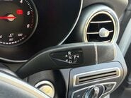 Mercedes-Benz C Class 2.1 C 250 AMG Line Premium D Auto 2dr 16