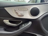 Mercedes-Benz C Class 2.1 C 250 AMG Line Premium D Auto 2dr 41