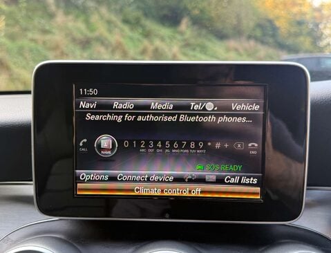 Mercedes-Benz C Class 2.1 C 250 AMG Line Premium D Auto 2dr 13
