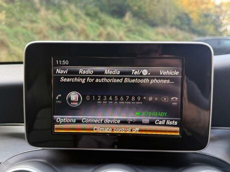 Mercedes-Benz C Class 2.1 C 250 AMG Line Premium D Auto 2dr 13