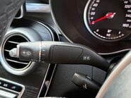 Mercedes-Benz C Class 2.1 C 250 AMG Line Premium D Auto 2dr 15