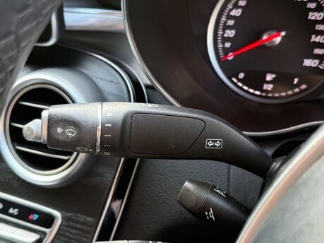 Mercedes-Benz C Class 2.1 C 250 AMG Line Premium D Auto 2dr 15
