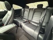 Mercedes-Benz C Class 2.1 C 250 AMG Line Premium D Auto 2dr 32