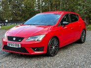 SEAT Leon 2.0 Leon Cupra 280 TSi Semi-Auto 5dr 7