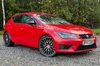 SEAT Leon 2.0 Leon Cupra 280 TSi Semi-Auto 5dr