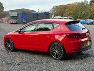 SEAT Leon 2.0 Leon Cupra 280 TSi Semi-Auto 5dr 5