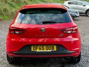 SEAT Leon 2.0 Leon Cupra 280 TSi Semi-Auto 5dr 4