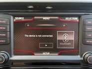 SEAT Leon 2.0 Leon Cupra 280 TSi Semi-Auto 5dr 15
