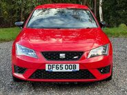 SEAT Leon 2.0 Leon Cupra 280 TSi Semi-Auto 5dr 8