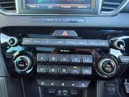 Kia Sportage 1.7 Sportage 4 CRDi ISG 5dr 18