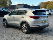 Kia Sportage 1.7 Sportage 4 CRDi ISG 5dr 5