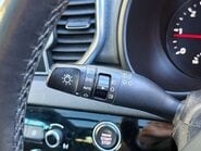Kia Sportage 1.7 Sportage 4 CRDi ISG 5dr 16