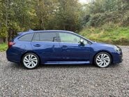Subaru Levorg 2.0 Levorg GT Symmetrical AWD CVT 4WD 5dr 2