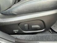 Subaru Levorg 2.0 Levorg GT Symmetrical AWD CVT 4WD 5dr 42