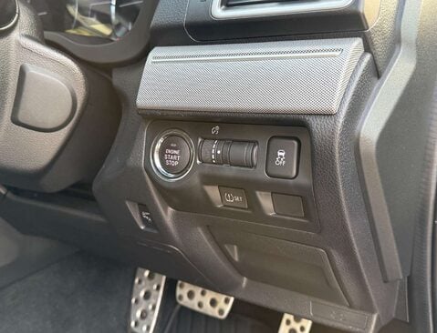 Subaru Levorg 2.0 Levorg GT Symmetrical AWD CVT 4WD 5dr 52