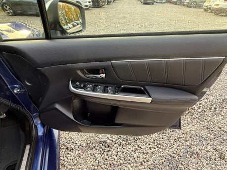 Subaru Levorg 2.0 Levorg GT Symmetrical AWD CVT 4WD 5dr 50